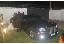 Casamento Viviane e Noah