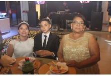 Casamento Viviane e Noah