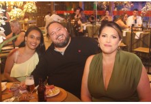 Casamento Viviane e Noah