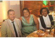 Casamento Viviane e Noah