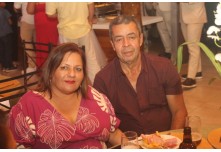 Casamento Viviane e Noah