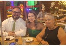 Casamento Viviane e Noah