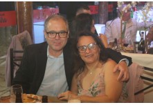 Casamento Viviane e Noah