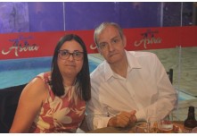 Casamento Viviane e Noah