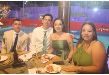 Casamento Viviane e Noah