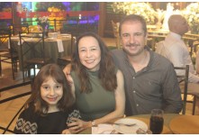 Casamento Viviane e Noah