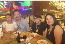 Casamento Viviane e Noah