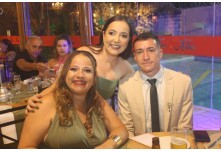 Casamento Viviane e Noah