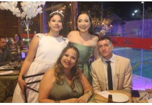 Casamento Viviane e Noah