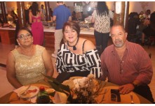 Casamento Viviane e Noah