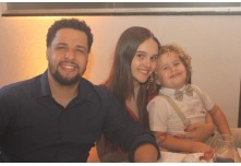 Casamento Viviane e Noah