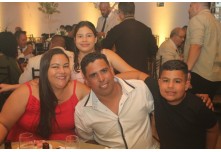 Casamento Viviane e Noah