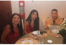 Casamento Viviane e Noah