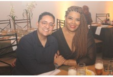 Casamento Viviane e Noah