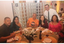 Casamento Viviane e Noah