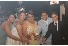 Casamento Viviane e Noah