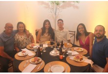 Casamento Viviane e Noah