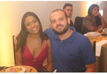 Casamento Viviane e Noah