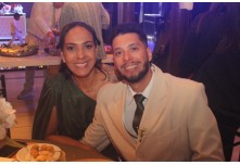 Casamento Viviane e Noah