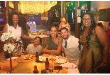 Casamento Viviane e Noah