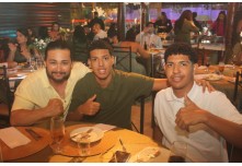 Casamento Viviane e Noah