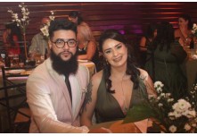 Casamento Viviane e Noah