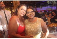 Casamento Viviane e Noah