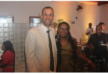 Casamento Viviane e Noah