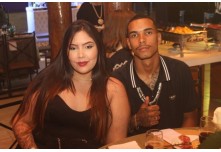 Casamento Viviane e Noah