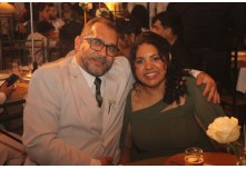 Casamento Viviane e Noah