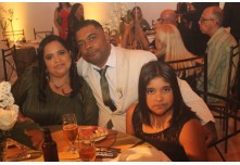 Casamento Viviane e Noah