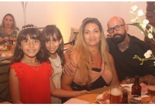 Casamento Viviane e Noah