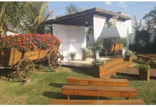 Casamento Viviane e Noah