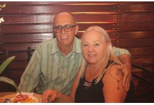 Casamento Viviane e Noah