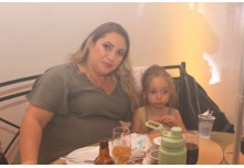 Casamento Viviane e Noah