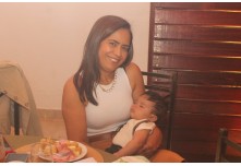 Casamento Viviane e Noah