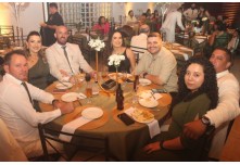 Casamento Viviane e Noah