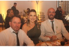 Casamento Viviane e Noah