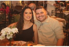 Casamento Viviane e Noah
