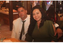 Casamento Viviane e Noah