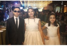 Casamento Viviane e Noah
