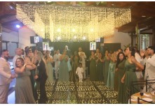 Casamento Viviane e Noah