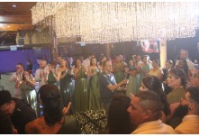 Casamento Viviane e Noah