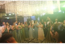 Casamento Viviane e Noah