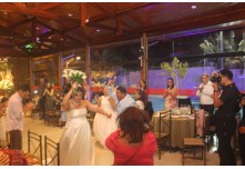 Casamento Viviane e Noah