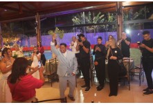 Casamento Viviane e Noah