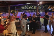 Casamento Viviane e Noah