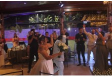 Casamento Viviane e Noah