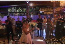 Casamento Viviane e Noah