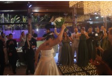 Casamento Viviane e Noah